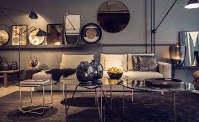 In the united kingdom, popular interior design and decorating programs include 60 minute makeover , changing rooms , and selling houses. Escape Paris Beautiful Interior Design Showrooms In Lyon Authentic Interior