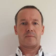 Ian Burke (@ianburke8371)