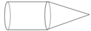 Volume kerucut (vb) vb = π x r2 x t x 1/3. Brsl Gabungan Mathematics Quizizz