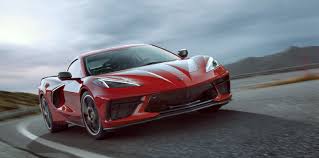 With demand exceeding production, we could see, as it happened in the past, ludicrous prices at dealers or buyers that will be looking to speculate newly bought cars and sell them for way more than sticker price. 2020 Mid Engine Chevrolet Corvette Stingray Starts At 59 995