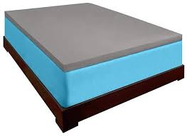 Dreamdna 5lb King Size 3 American Made Visco Elastic Memory Foam Mattress Topper Review Memory Foam Mattress Pad Foam Mattress Memory Foam Mattress Topper