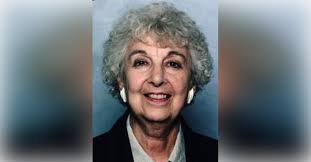 Obituary information for Mary Powell Lewis, MD