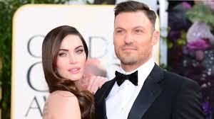 See more of megan fox on facebook. Megan Fox Says Brian Austin Green Wants To Make Her Look Like An Absent Mother Glamour