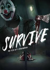 Mall cop (2009) nonton drive angry (2011) nonton central intelligence (2016) Nonton Film Survive The Rise Of Psychopath 2021 Full Movie Layarlebar24