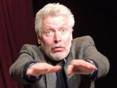 Pictures of Sheldon Lewis, Picture #304132