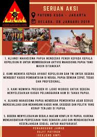 Pengurus Imapa Sebut Aksi Atas Nama Amp Ilegal Media Terpercaya