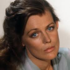 Fiona Lewis Movies and TV Shows