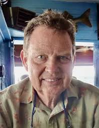 Obituary information for Clinton Harlin Newman, II