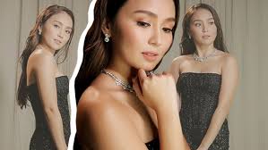 The dramatic way Kathryn Bernardo said goodbye to Teen Queen tag