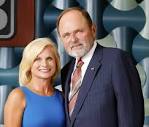 Jim and Janet Ayers - Tennessee Arts Commission