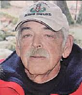 Obituary information for Larry Cripps