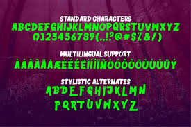 Just upload any jpg, gif or png. Horror Vision Display Font Befonts Com