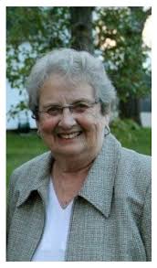 Obituary for Genevieve Irene (Rossiter) Ryan