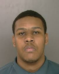 Wtiness: Malik Anderson admitted killing Daquan Crump