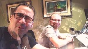 Mi experiencia grabando en el estudio de Lee Levin