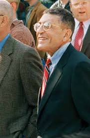 DAILY DETERMINATION AND EXPLOSIVE STRENGTH DEFINE THE TEMPLE ROWER.