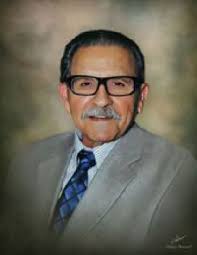 Obituary information for Manuel Gardea