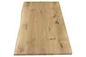 Natürlich helfen dir auch unsere planungsexperten, deine küchenarbeitsplatte passend zu deiner. Wildeiche Kuchenarbeitsplatte Dl Einseitige Baumkante 40mm Msv Holz