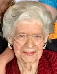 Obituary for Carol (Cratin) Ferrell