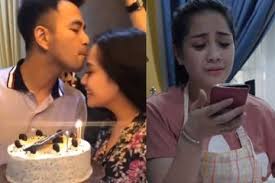 Cara bikin kue ulang tahun. Rupanya Ini Yang Bikin Nagita Slavina Sampai Nangis Saat Bikin Kue Ultah Raffi Ahmad Sampai Dimarahi Mama Rieta Semua Halaman Sajian Sedap