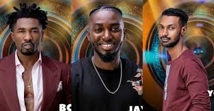 Mcafee was said to have killed himself. Bbnaija 2021 Boma Replaces Jaypaul With Yousef In Eviction Drama Yara Ng