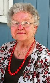 Eileen Lihota Obituary (1924