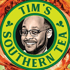 Tim's Southern Tea