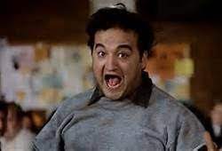 Here is the classic national lampoon animal house staring the late great john belushi this is a classic for sure and i added the. Animal House Food Fight College Movies Movies National Lampoon S Animal House