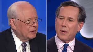 Dean: Witnesses have more than they had against Nixon