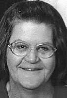 Linda Lowry Obituary (2013)