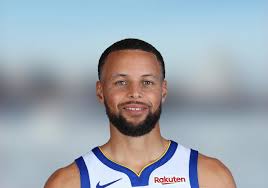 Stephen Curry