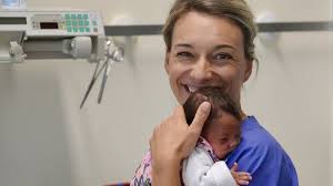 Veranstaltung zum Weltfrühgeborenentag am 17. November