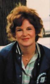 Joan Dalrymple