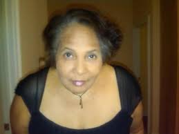 Ms. Mary "Flukie" Frances Keith's Obituary