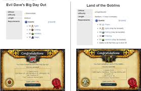 There are also quests that let you choose between different skills, see here. Quest Xp Rewards Now Vs 10 Years Ago Runescape Odlschoolrs 6 Off Code Rs6off For You To Buy Cheap Rs Gold At Rsorder Com Gold Big Day Out Stuff To Buy
