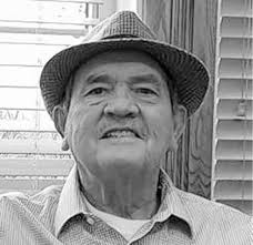 Larry Back Obituary (2017)