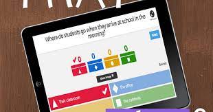 Do You Use Kahoot In Your Classroom Are You Looking For New Ideas To Engage Your Students Blind Kahoot Ghost Mode And Te Kahoot School House Rock Classroom