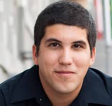 Meet our Cinematographer, Alex Lerma! Alex has worked