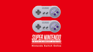 Super Nintendo Entertainment System™ - Nintendo Switch Online for Nintendo  Switch - Nintendo Official Site