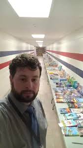 Chapel with Pastor Kendall Everett