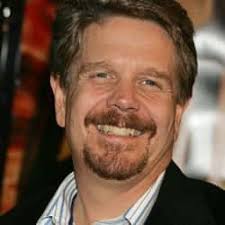 Famous Male Television Producers