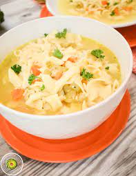 Check spelling or type a new query. Ninja Foodi Chicken Noodle Soup The Tasty Travelers