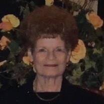 Toni Bartz Obituary