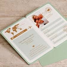 Hochzeitseinladung Reisepass Hochzeitseinladung Karte Hochzeit Einladungen Hochzeit