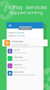 Save big + get 3 months free! Actualizar Play Services Corregir Errores 2020 For Android Apk Download