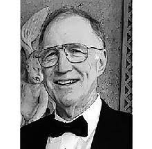 Richard Wilbanks Obituary (1941