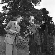 Accept license and download photo. Solformorkelsen 1954 Ostergotlands Museum Digitaltmuseum