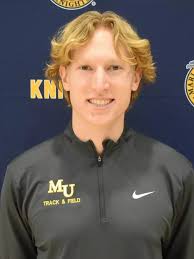 2022-23 Men's Outdoor Track and Field Roster