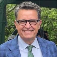 The Healing Place family is proud to announce John-Mark Hack as the new  President and CEO. John-Mark brings a diverse background in business,  government, nonprofits, and academia, combined with a…