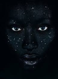 You Know Stuff Art Star Goddess Beautiful Night Sky